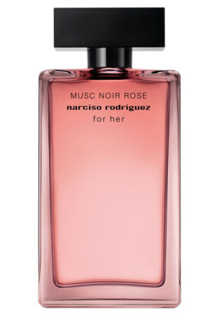 Narciso rodriguez MUSC NOIR ROSE eau de parfum spray 100 ml