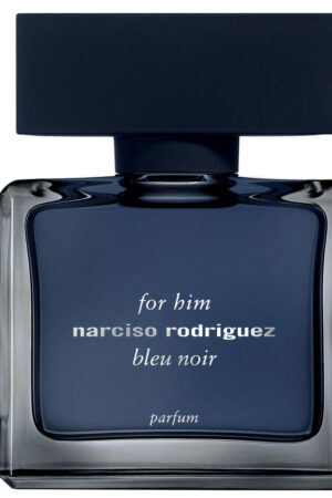 Narciso rodriguez BLEU NOIR PARFUM vapo 50 ml