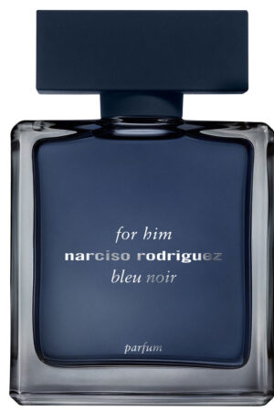 Narciso rodriguez BLEU NOIR PARFUM vapo 100 ml