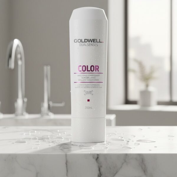 COLOR brilliance conditioner 200 ml