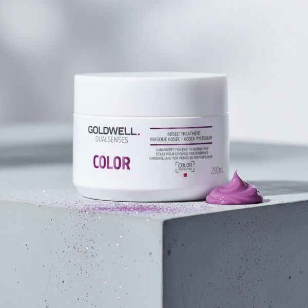 COLOR 60 sec treatment 200 ml