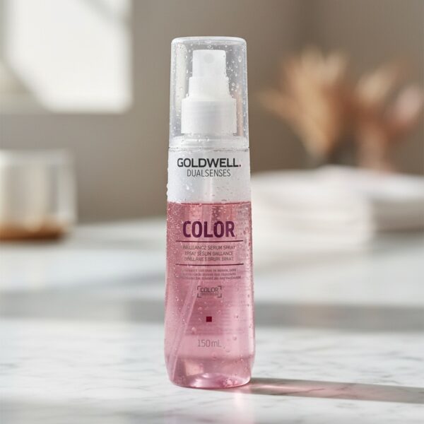 COLOR brilliance serum spray 150 ml