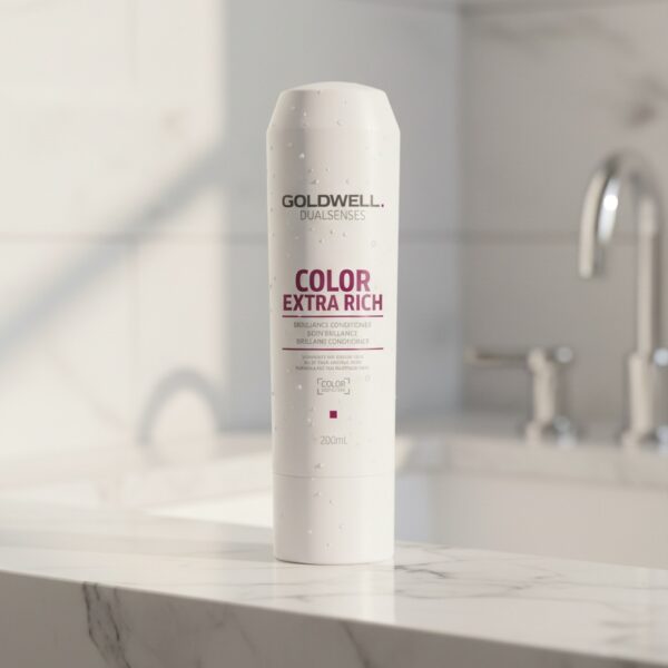 COLOR EXTRA RICH brilliance conditioner 200 ml