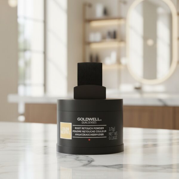 COLOR REVIVE root retouch powder #light blonde 3,7 gr