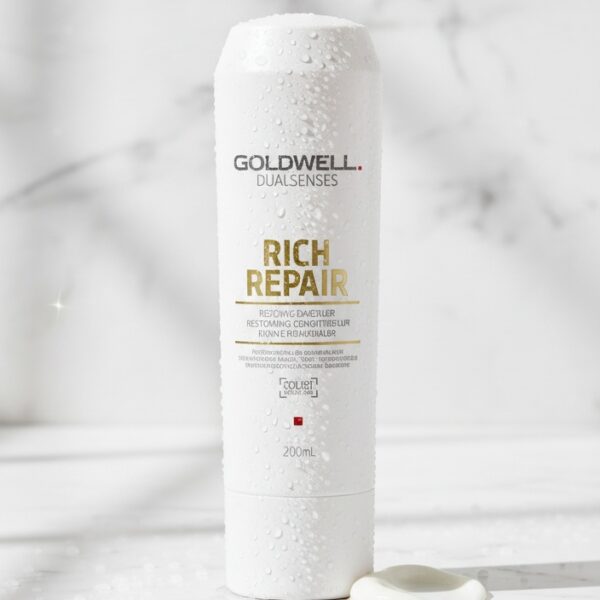 RICH REPAIR restoring conditioner 200 ml