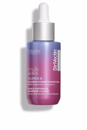 MULTI-ACTION super-b barrier strengthening oil 30 ml