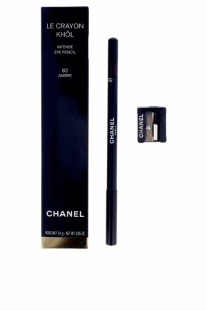 Chanel LE CRAYON KHÔL intense eye pencil #ambre-62