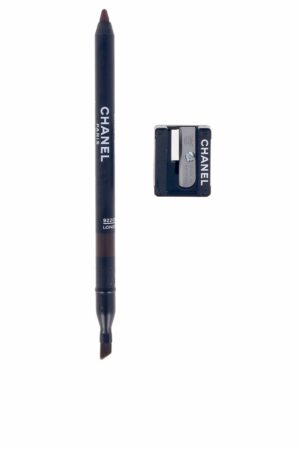 Chanel LE CRAYON YEUX precision eye definer #crun teak-02