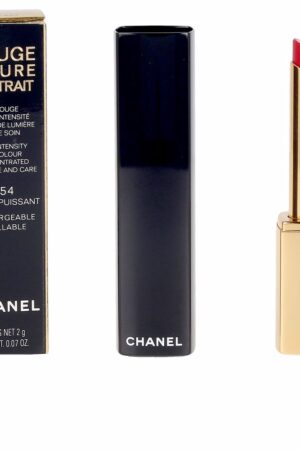 Chanel ROUGE ALLURE L'EXTRAIT rechargeable lipstick #854 rouge puissant 2 gr