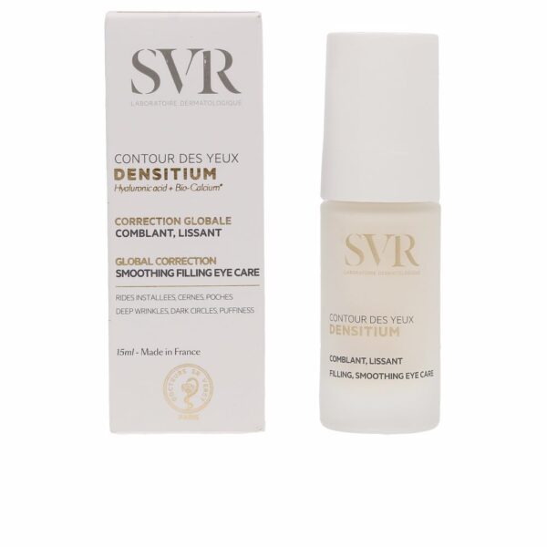 Svr laboratoire dermatologique DENSITIUM contour yeux 15 ml