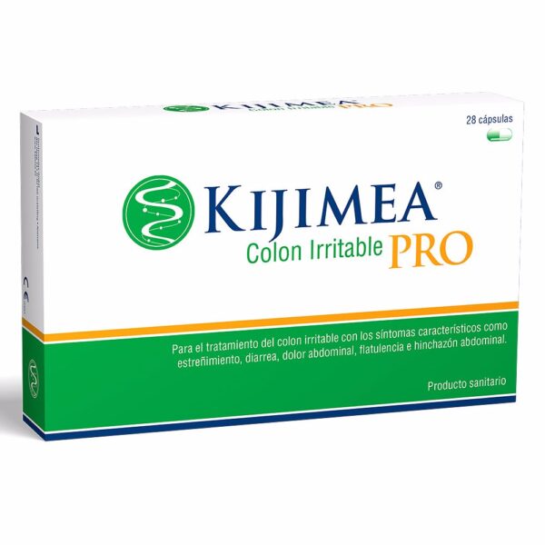 Kijimea IRRITABLE BOWEL PRO 28 u