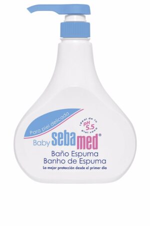 Sebamed BABY bath foam 1000 ml