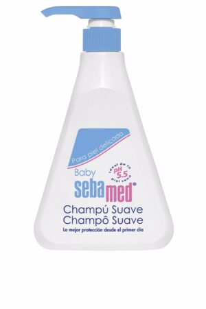 Sebamed BABY mild shampoo 500 ml