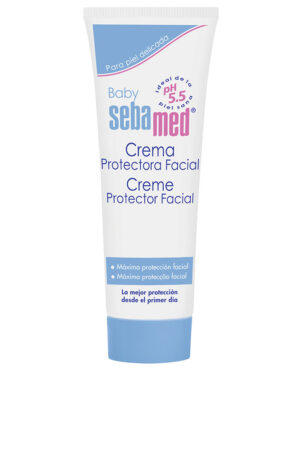 Sebamed BABY protective facial cream 50 ml