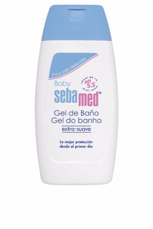 Sebamed BABY extra-soft gel 200 ml