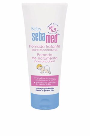 Sebamed BABY treatment ointment 100 ml