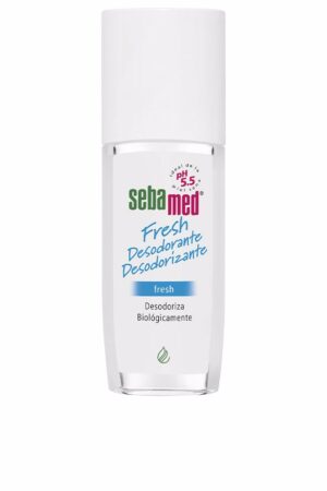 Sebamed FRESH deo spray 75 ml