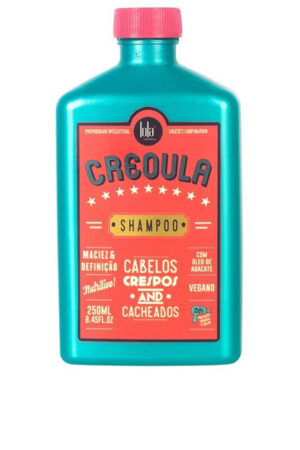 Lola cosmetics CREUOLA shampoo 250 ml