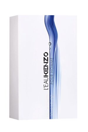 L'EAU KENZO POUR HOMME eau de toilette spray 30 ml