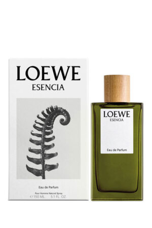 Loewe ESENCIA eau de parfum spray 150 ml