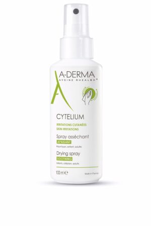 A-derma CYTELIUM drying spray 100 ml