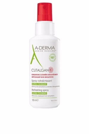 A-derma CUTALGAN spray refrescante ultracalmante 100 ml