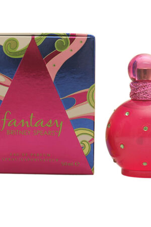 Britney spears FANTASY eau de parfum spray 50 ml
