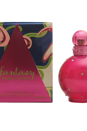 Britney spears FANTASY eau de parfum spray 100 ml