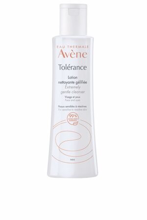 AvÈne TOLERANCE gel cleansing lotion 200 ml