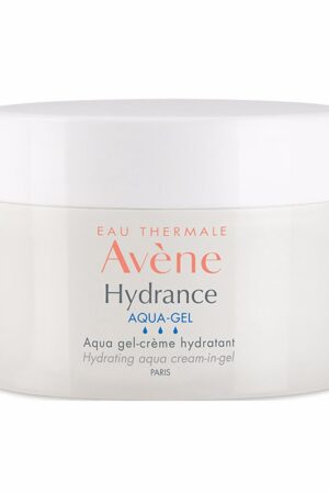 AvÈne HYDRANCE aqua-gel aqua gel-crema hidratante 50 ml