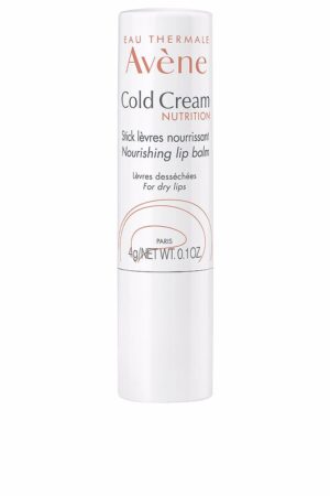 AvÈne COLD CREAM stick de labios nutritivo 4 gr