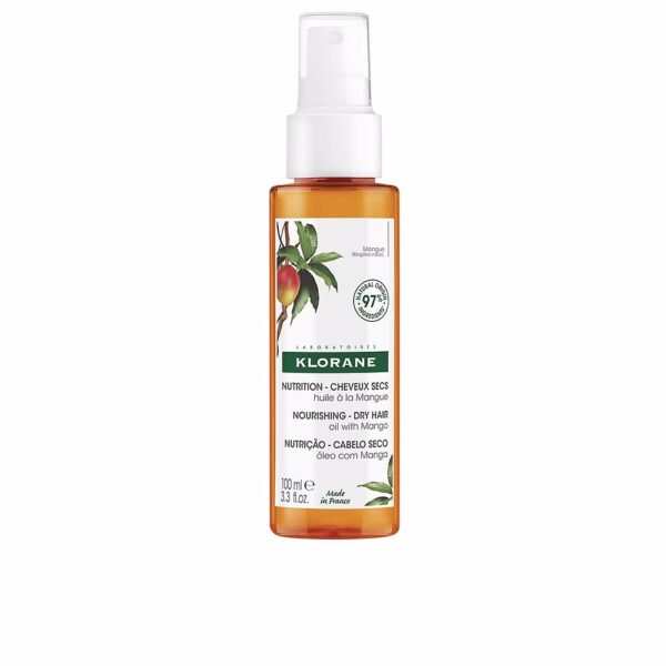 AL MANGO nourishing conditioner for dry hair 200 ml