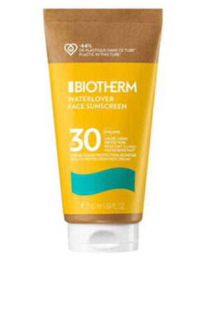 Biotherm SUN WATERLOVER antiaging SPF30 50 ml