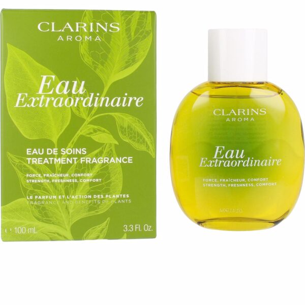 Clarins EXTRAORDINARY WATER 100 ml