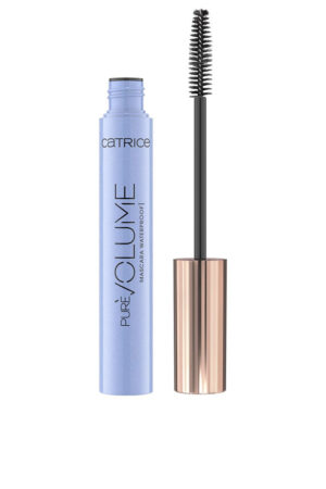 PURE VOLUME mascara waterproof #010-black