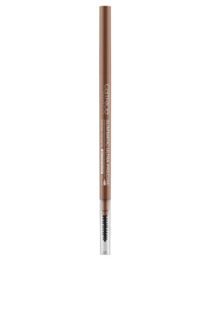 SLIM'MATIC ULTRA PRECISE brow pencil WP #025-warn brown