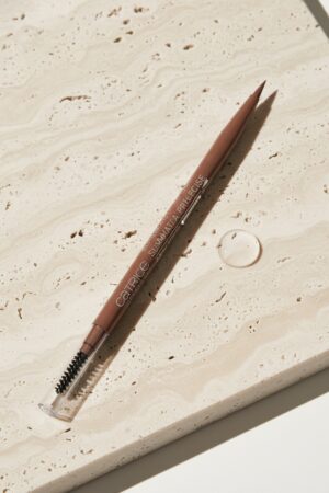 SLIM'MATIC ULTRA PRECISE brow pencil WP #025-warn brown