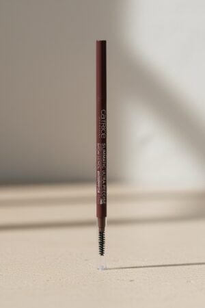 SLIM'MATIC ULTRA PRECISE brow pencil wp #050-chocolate