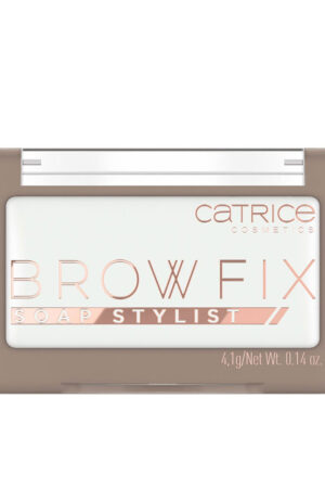 BROW FIX soap stylist #010-full and fluffy