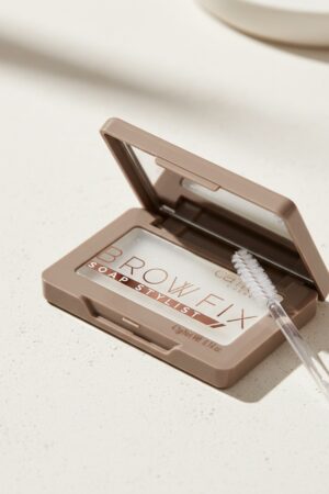 BROW FIX soap stylist #010-full and fluffy