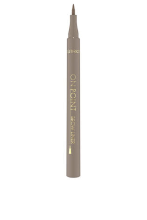 ON POINT brow liner #020-medium brown