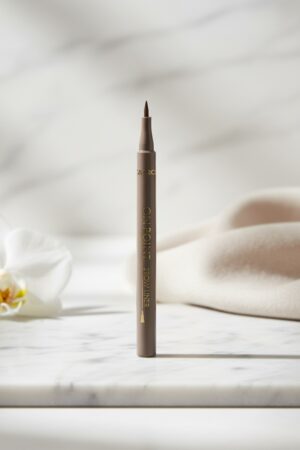 ON POINT brow liner #020-medium brown
