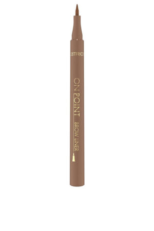 ON POINT brow liner #030-warm brown
