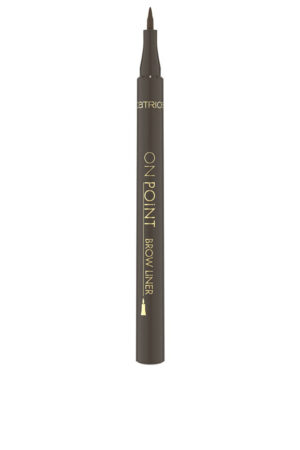 ON POINT brow liner #040-dark brown