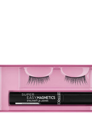 SUPER EASY MAGNETICS eyeliner & lashes #020-extreme attraction 1 u