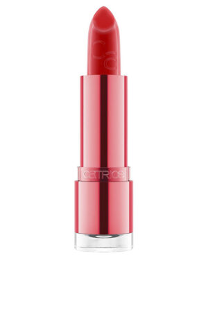 HIBISCUS shine glow lip balm #010