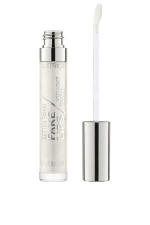BETTER THAN FAKE LIPS volume gloss #010-transparent 5 ml