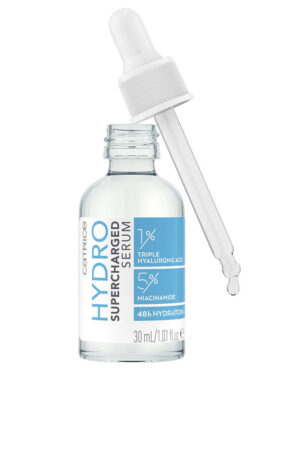 HYDRO supercharged serum 30 ml