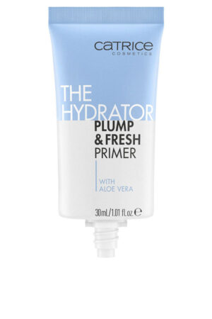 THE HYDRATOR plump & fresh primer 30 ml