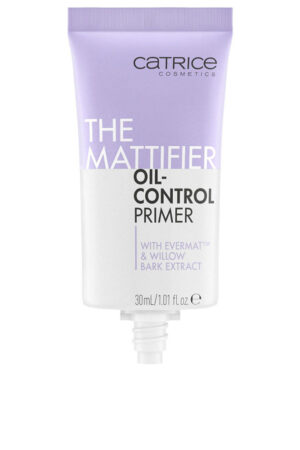 THEMATTIFIER oil-control primer 30 ml